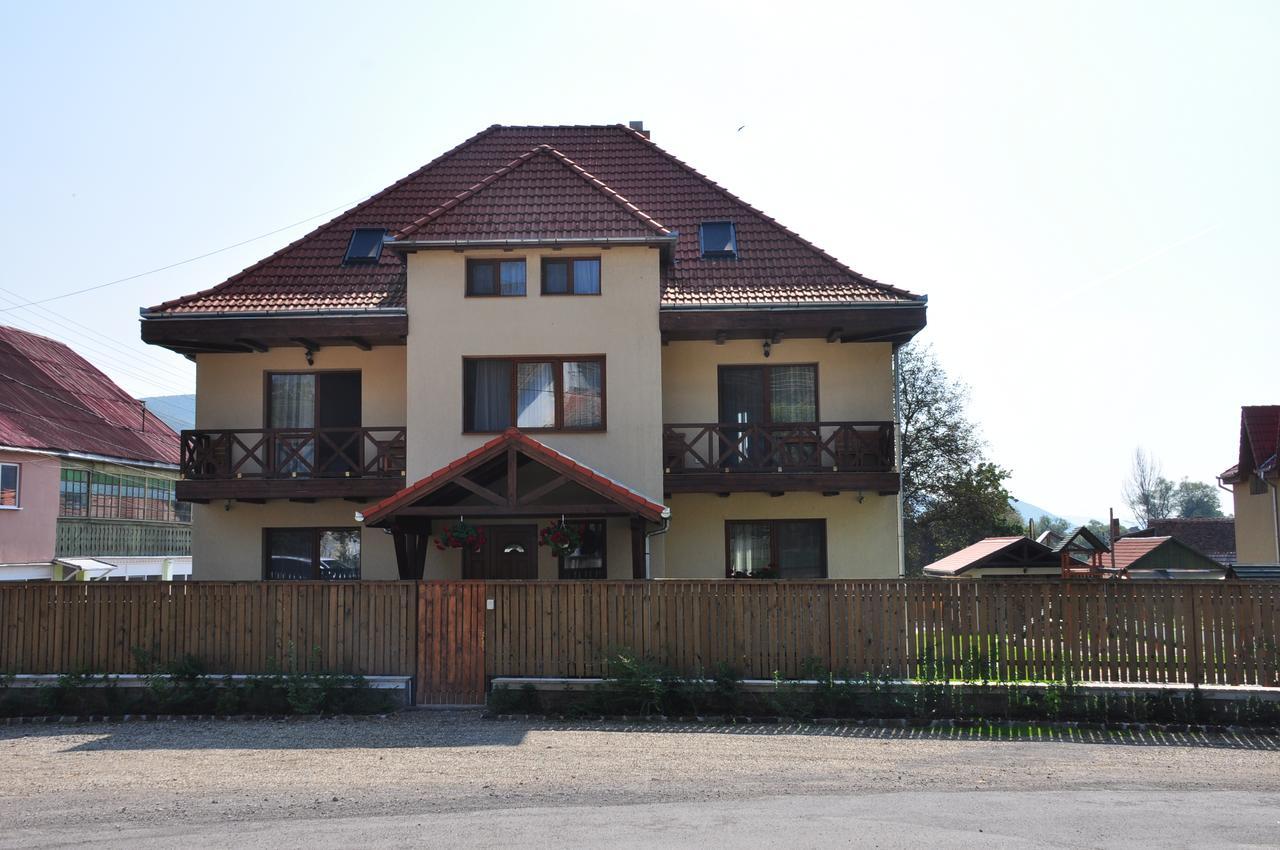 Vila Anna Malnas Bai 외부 사진