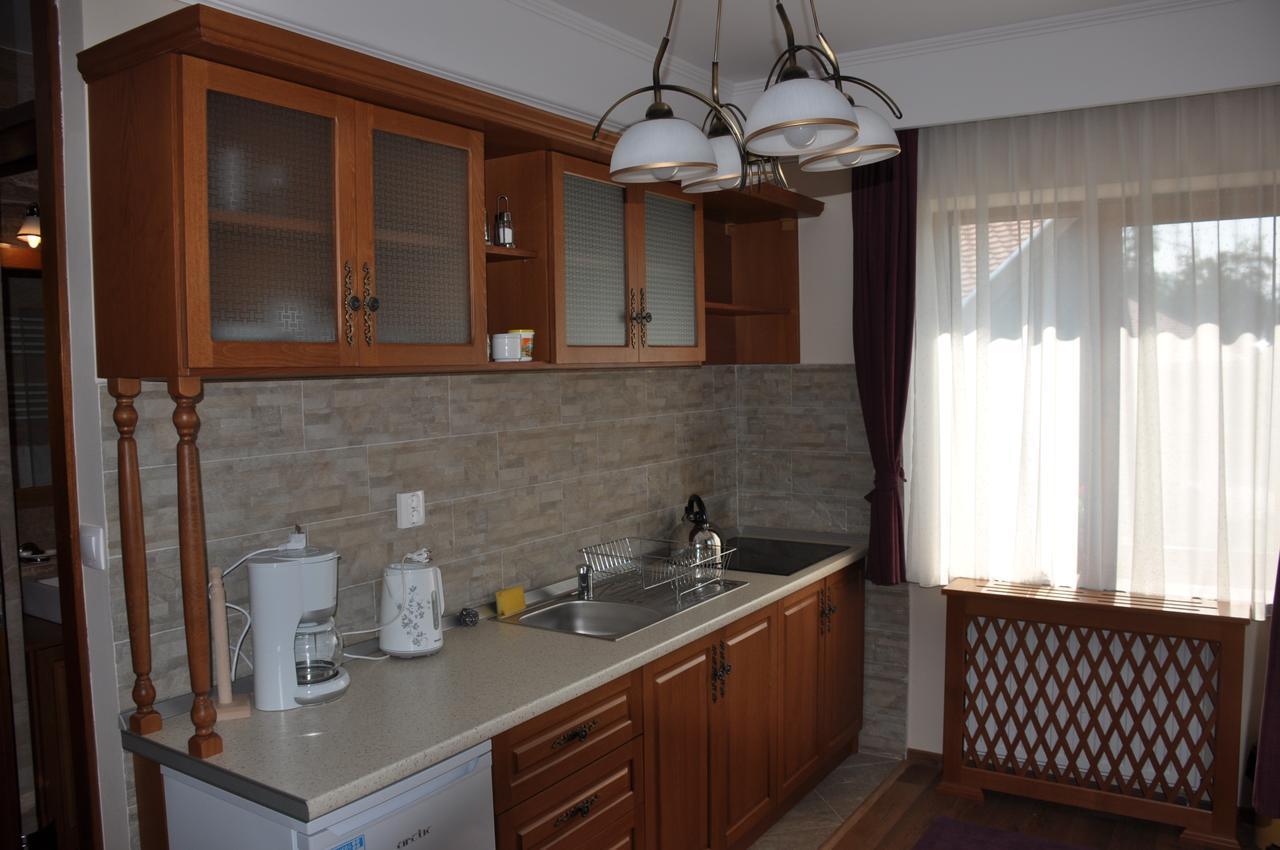 Vila Anna Malnas Bai 외부 사진